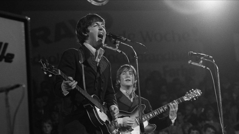 El día que Lennon y McCartney se conocieron… y el otro encuentro que marcó la historia del rock